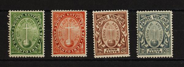 0000069486 - Vaticano