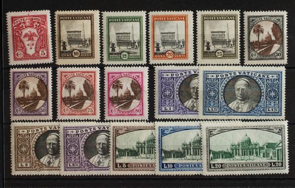 0000069487 - Vaticano