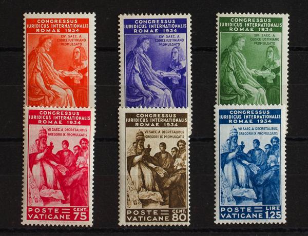 0000069489 - Vaticano