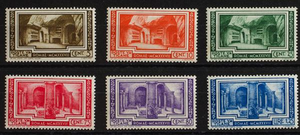 0000069491 - Vaticano