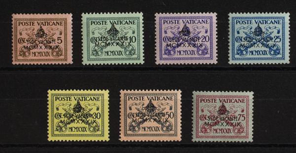 0000069494 - Vaticano