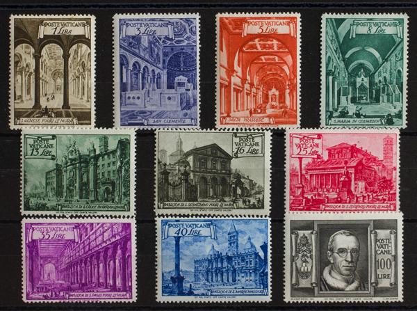 0000069495 - Vaticano