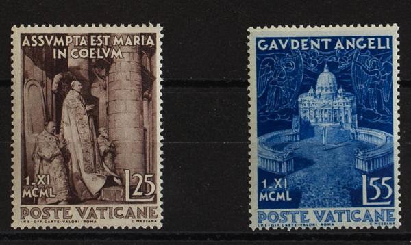 0000069497 - Vaticano