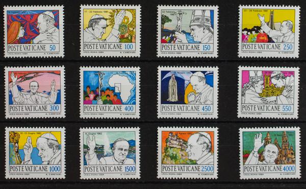 0000069499 - Vaticano