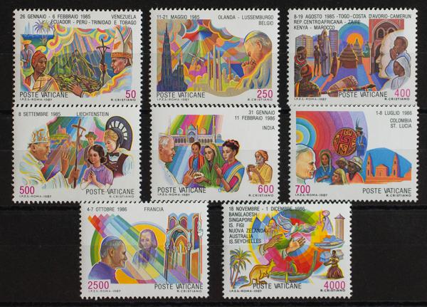 0000069502 - Vaticano