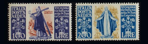 0000069562 - Italia. Aéreo