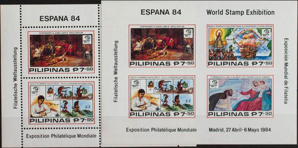 0000069572 - Filipinas. República