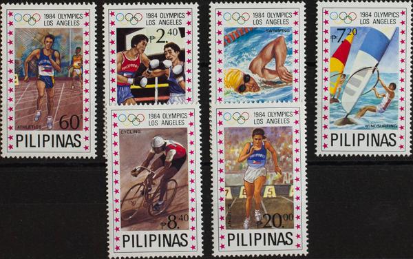 0000069577 - Filipinas. República