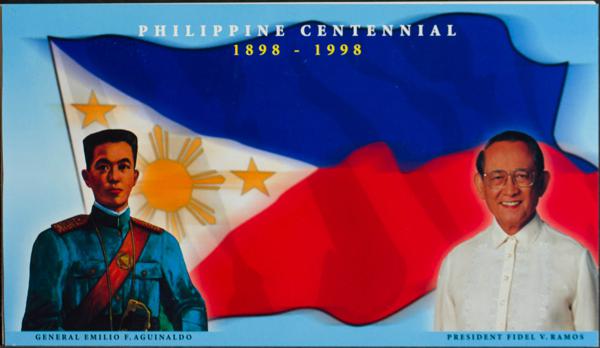 0000069583 - Filipinas. República