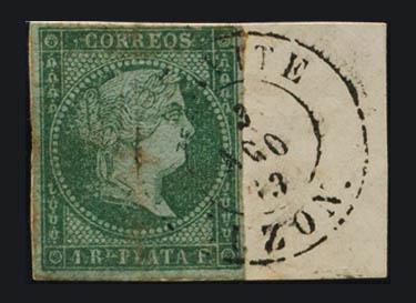 0000069610 - Ex-colonias Españolas. Filipinas