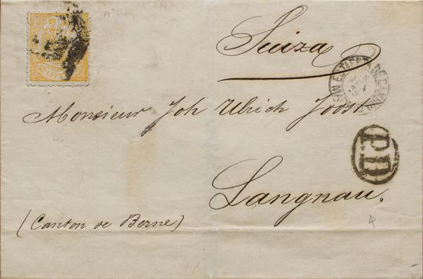 0000069704 - Spain. I Republic