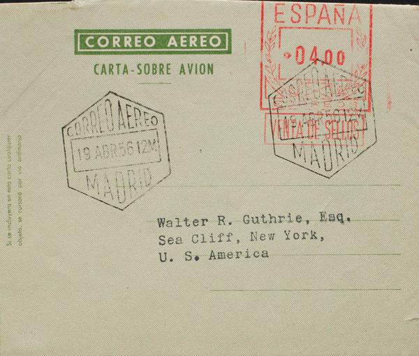 0000069786 - Other sections. Roller Postmark / Mechanical Franking