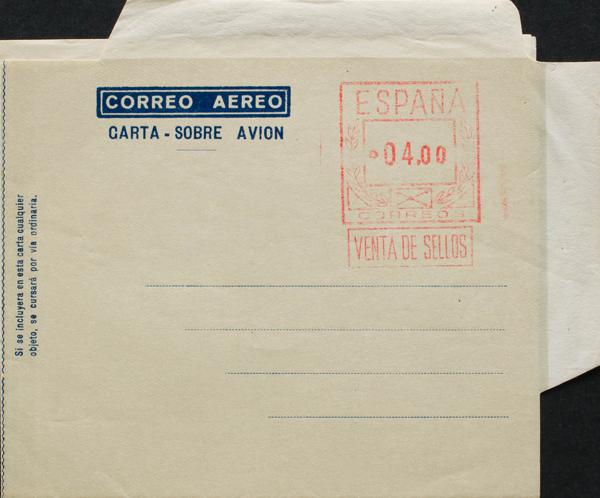 0000069801 - Other sections. Roller Postmark / Mechanical Franking