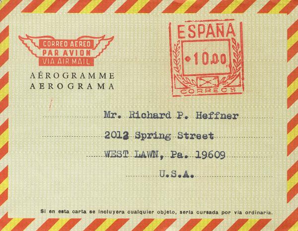 0000069814 - Other sections. Roller Postmark / Mechanical Franking