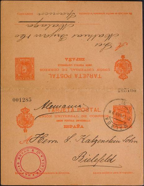 0000069940 - Postal Service. Official