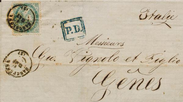 0000069942 - Isabel II. Periodo Dentado