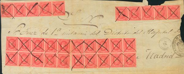 0000069992 - Castilla-La Mancha. Historia Postal