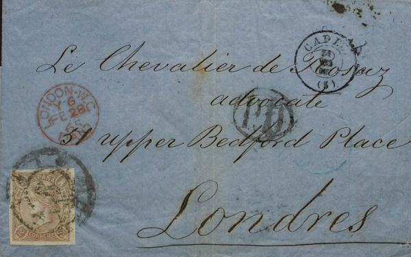 0000070316 - Isabel II. Periodo Sin Dentar