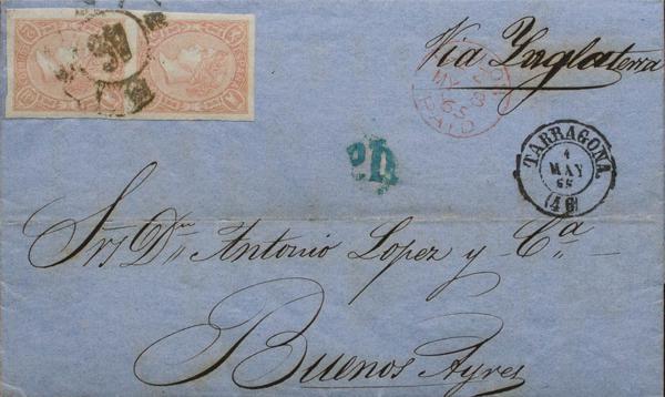 0000070318 - Isabel II. Periodo Sin Dentar