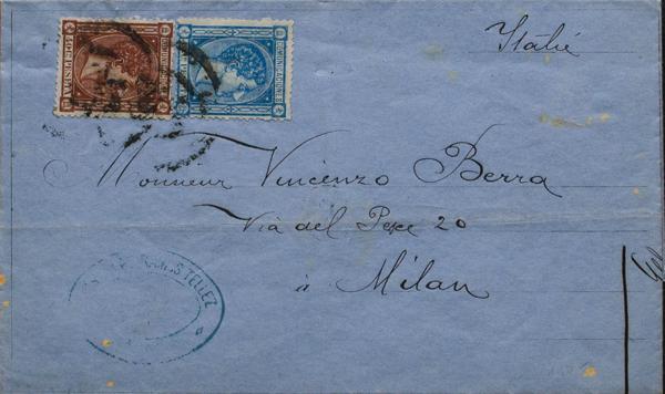 0000070539 - España. Alfonso XII