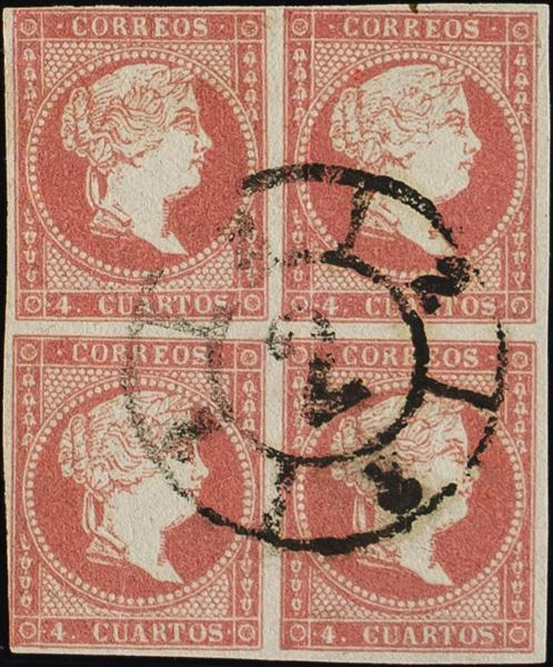 0000070568 - Catalonia. Philately