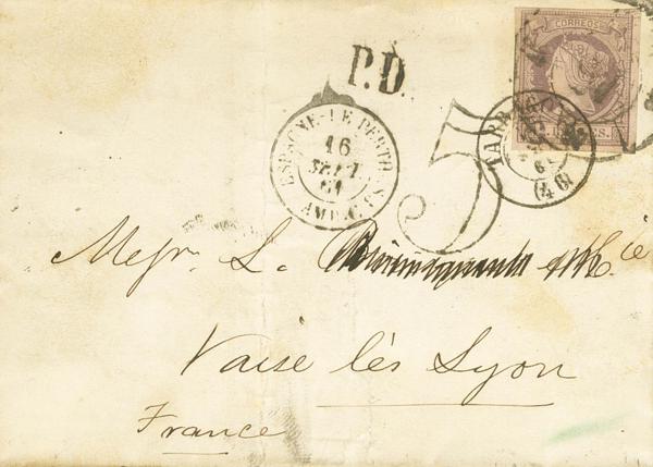 0000070660 - Isabel II. Periodo Sin Dentar