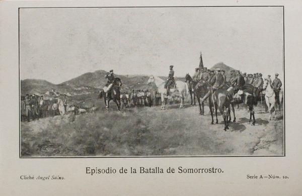 0000070814 - España. Correo Carlista