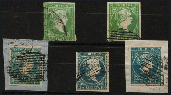 0000071220 - Former Spanish colonies. Cuba