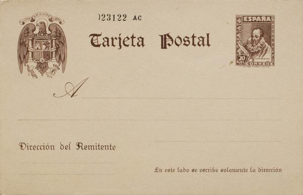 0000071588 - Postal Service. Official