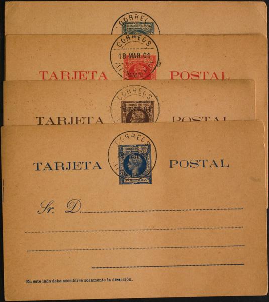 0000071637 - Ex-colonias Españolas. Fernando Poo