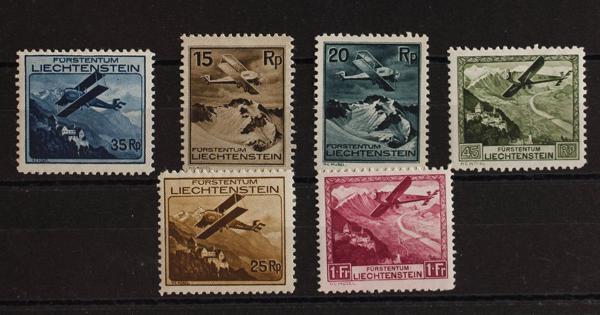 0000071850 - Liechtenstein