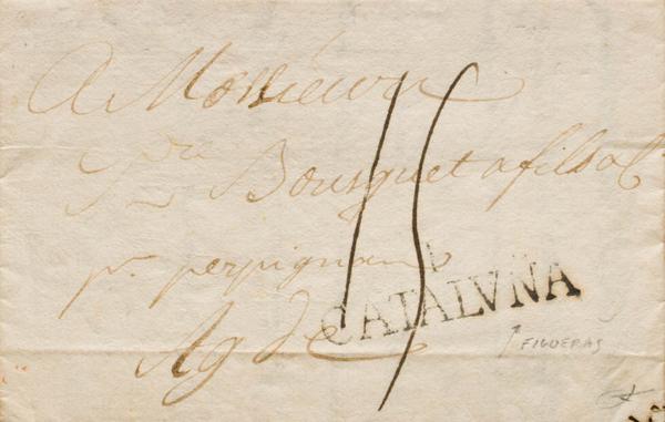 0000071943 - Cataluña. Prefilatelia