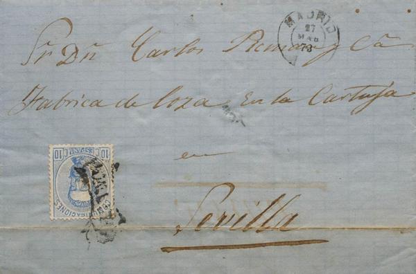 0000072118 - España. Amadeo I