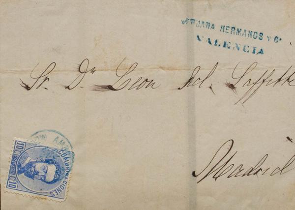 0000072123 - Otros apartados. Ambulante