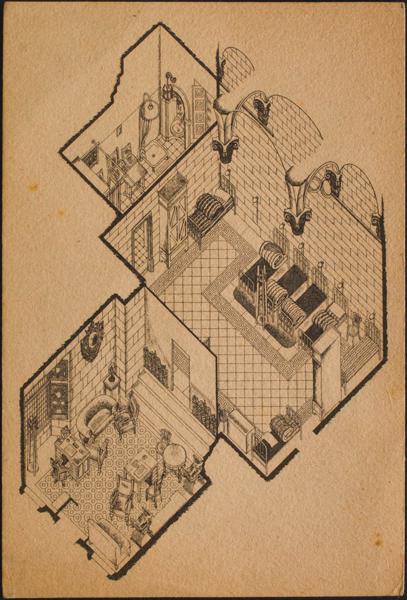 0000072226 - National Zone. National Postal