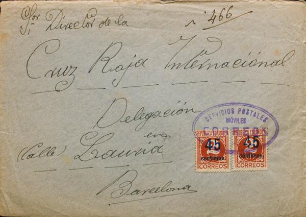 0000072329 - Zona Republicana. Bando Republicano