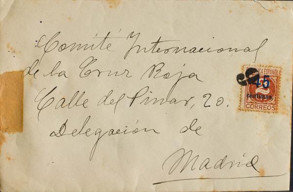 0000072334 - Zona Republicana. Bando Republicano