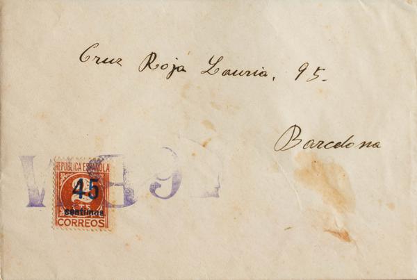 0000072335 - Zona Republicana. Bando Republicano