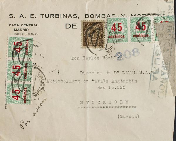 0000072338 - Zona Republicana. Bando Republicano