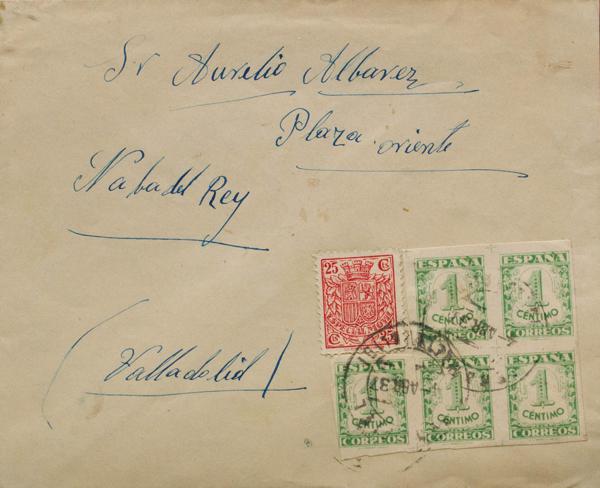 0000072354 - Spain. Spanish State