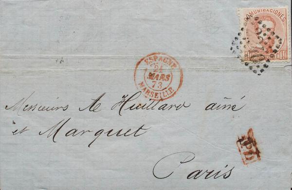 0000072584 - España. Amadeo I