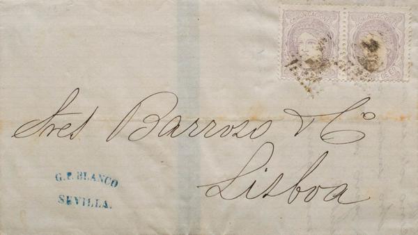 0000072585 - España. Gobierno Provisional