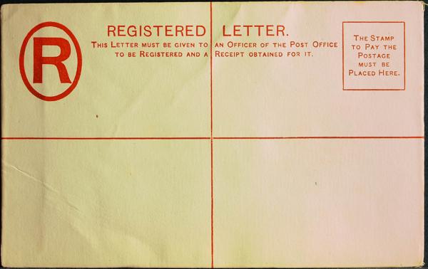 0000072995 - Gibraltar. Entero Postal