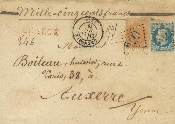 0000073003 - Francia