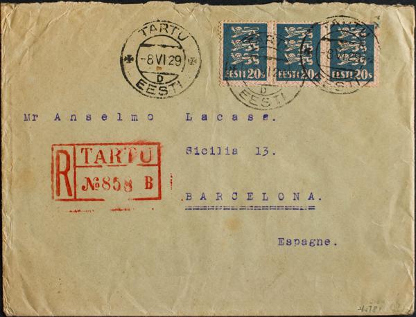 0000073060 - Estonia