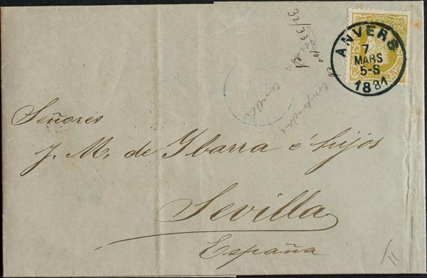 0000073067 - Bélgica