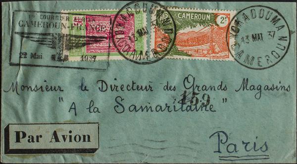 0000073096 - Camerún