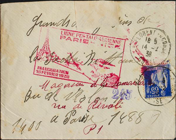 0000073098 - Francia