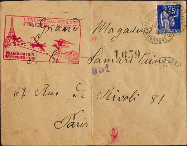 0000073099 - Francia