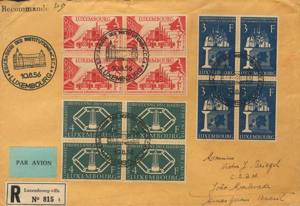 0000073131 - Luxemburgo